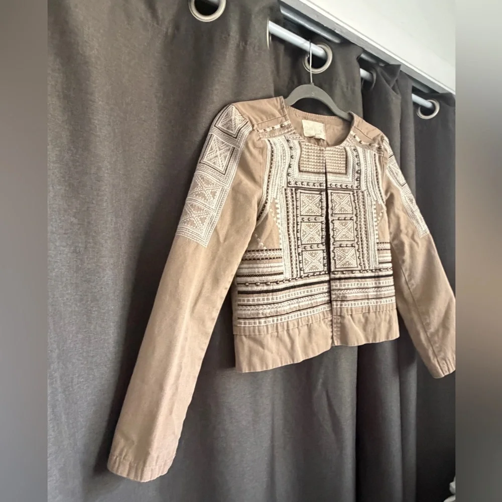 Anthropologie moon river